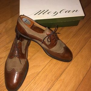Men’s Dress Shoe Size 9